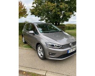 VW Volkswagen Golf Sportsvan 1.2 TSI 81kW DSG Comfort Gebrauchtwagen