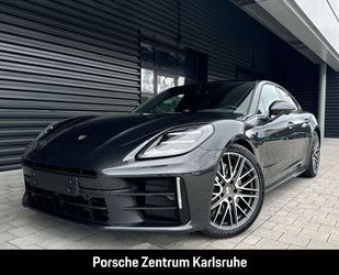 Porsche Porsche Panamera 4 E-Hybrid Sportabgas InnoDrive 2 Gebrauchtwagen