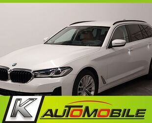 BMW BMW 530d xDrive Laser+Kamera360°+Leder+STHZ+Luft+A Gebrauchtwagen