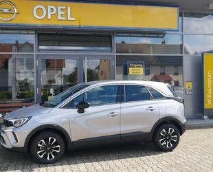 Opel Opel Crossland (X) Elegance ,Navi Pro, Scheibenhei Gebrauchtwagen