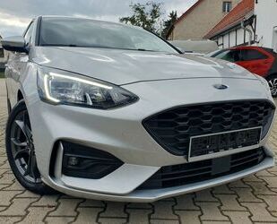 Ford Ford Focus Lim. ST-Line,LED,Navi,PDC,Kamera,YouTub Gebrauchtwagen