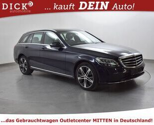 Mercedes-Benz Mercedes-Benz C300de T 9G Exclus STDHZ+MEMO+LED+KA Gebrauchtwagen