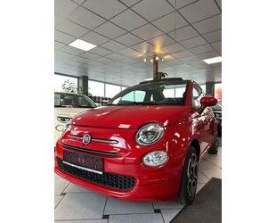 Fiat Fiat 500 Club Gebrauchtwagen