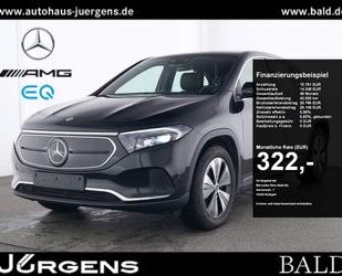 Mercedes-Benz Mercedes-Benz EQA 250+ Progressive/LED/Cam/Distr/E Gebrauchtwagen