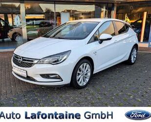 Opel Opel Astra K Lim. 5-trg. Active Start/Stop*PDC*RFK Gebrauchtwagen