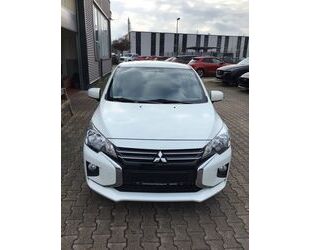 Mitsubishi Mitsubishi Space Star Spirit Gebrauchtwagen