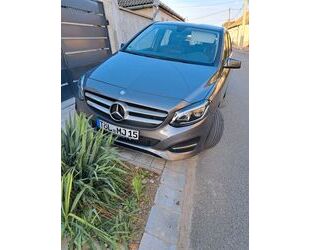 Mercedes-Benz Mercedes-Benz B 200 - Gebrauchtwagen