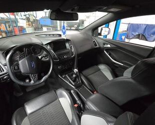 Ford Ford Focus 2,0 ST Leder-Sport-Paket Turnier Gebrauchtwagen