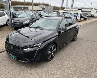 Peugeot Peugeot 308 SW GT PDC VO+HI; FRONTSCHEIBENH;FOCAL Gebrauchtwagen