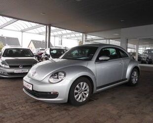 VW Volkswagen Beetle 1.2 TSI Klima, Ganzjahresreifen, Gebrauchtwagen