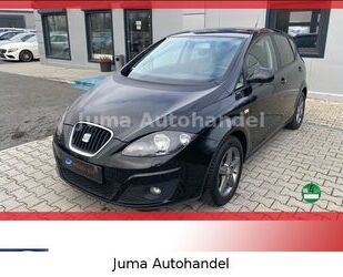 Seat Seat Altea Sun*KLIMATRONIC*TEMPOMAT*66TKM*SHZ*PDC* Gebrauchtwagen