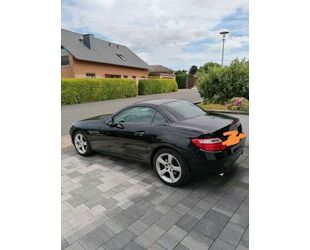 Mercedes-Benz Mercedes-Benz SLK 200 - Gebrauchtwagen