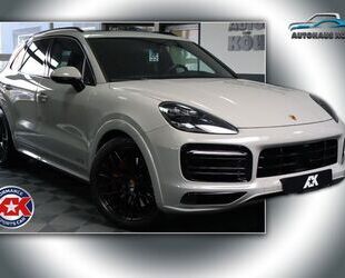 Porsche Porsche Cayenne GTS InnoDrive Head-Up Standh. Pano Gebrauchtwagen