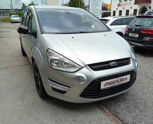 Ford Ford S-Max S-MAX Titanium Export Gebrauchtwagen