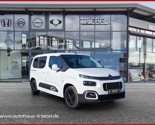 Citroen Citroën Berlingo Feel Pack M BHDi 100 °CarPlay°Kli Gebrauchtwagen