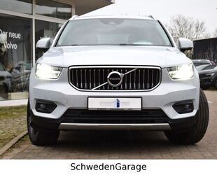 Volvo Volvo XC40 B4 Inscription Geartronic Gebrauchtwagen