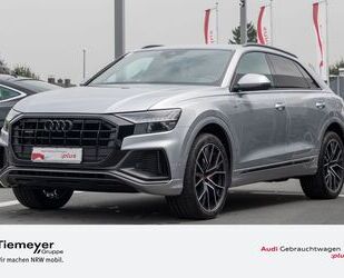 Audi Q8 Gebrauchtwagen