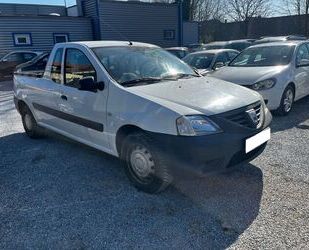 Dacia Logan Gebrauchtwagen