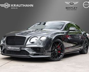 Bentley Bentley Continental Supersports 1 of 710 Gebrauchtwagen