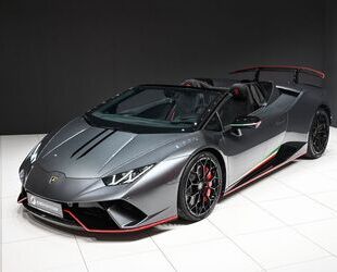 Lamborghini Lamborghini Huracán Performante Spyder Gebrauchtwagen