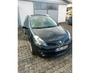 Renault Renault Clio Grandtour Dynamique TCE 100 Eco2 Dyna Gebrauchtwagen