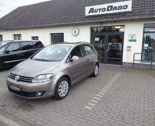 VW Volkswagen Golf Plus VI Comfortline Gebrauchtwagen