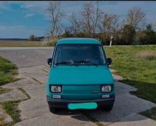 Fiat Fiat 126 Polski 126p Deutsche Zul. Tüv Restauri Gebrauchtwagen