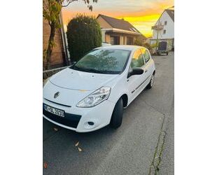 Renault Renault Clio Yahoo! 1.2 16V 75 Yahoo! Gebrauchtwagen