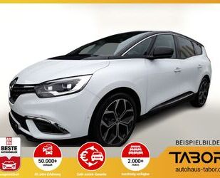 Renault Renault Grand Scenic 1.3 TCe 140 Techno 7S Nav LED Gebrauchtwagen