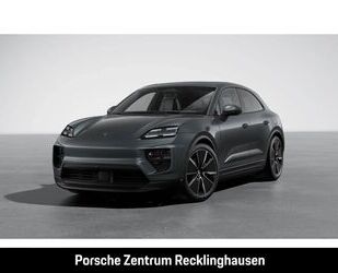 Porsche Porsche Macan 4 InnoDrive LED-Matrix Surround-View Gebrauchtwagen