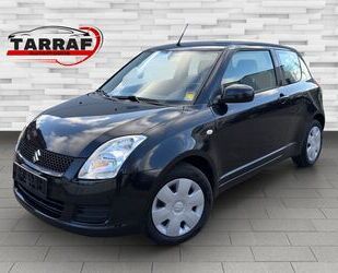 Suzuki Suzuki Swift Lim. GS Gebrauchtwagen