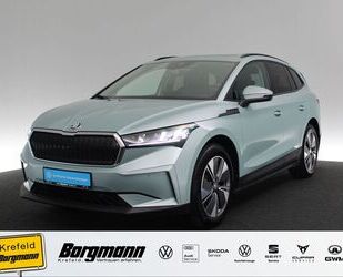 Skoda Skoda Enyaq iV 60 Loft PANO LED NAVI SHZ PDC KLIMA Gebrauchtwagen