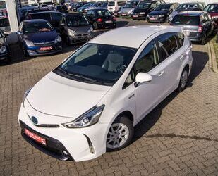 Toyota Toyota Prius+ 1.8-l-VVT-i Executive+1Hnd+LED+NR73 Gebrauchtwagen