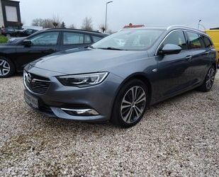 Opel Opel Insignia B Sports Tourer Business Innovation Gebrauchtwagen