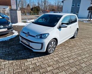 VW Volkswagen up! e-up! United Gebrauchtwagen