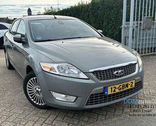 Ford Ford Mondeo 2.3-16V Titanium Gebrauchtwagen