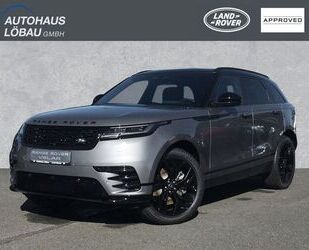 Land Rover Land Rover Range Rover Velar D300 Dynamic SE Editi Gebrauchtwagen