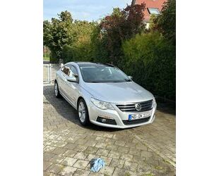 VW Volkswagen CC Gebrauchtwagen