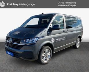 VW Volkswagen T6.1 Caravelle 2,0 TDI DSG AHK Navi Gebrauchtwagen