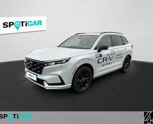 Honda Honda CR-V e:PHEV Advance Tech 2WD Gebrauchtwagen