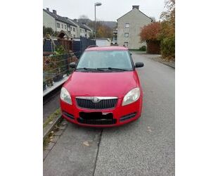 Skoda Skoda Fabia Combi 1.4l Classic Gebrauchtwagen