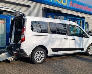 Ford Ford Transit Connect L Trend Behindertengerecht Gebrauchtwagen