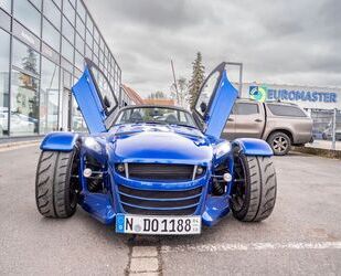 Donkervoort Donkervoort D8 GTO Performance Gebrauchtwagen