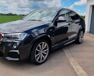 BMW BMW X4 M40 M40i - Gebrauchtwagen