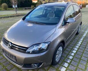 VW Volkswagen Golf Plus 1.4 TSI LIFE LIFE Gebrauchtwagen