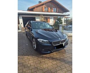 BMW BMW 530d xDrive Touring - Gebrauchtwagen