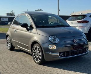 Fiat Fiat 500 Lounge Panorama Navi Kimaautomatik VollLe Gebrauchtwagen