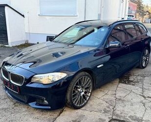 BMW BMW 530d xDrive - M Sportpaket - Panorama- 20 Zoll Gebrauchtwagen