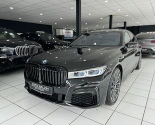 BMW BMW 730d *M-PAKET*LASER*ACC*H-UP*KEYLESS*360°*SHAD Gebrauchtwagen