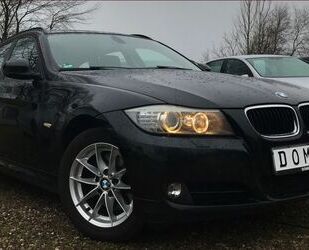 BMW BMW 320d E91 Touring LCI Facelift 2.Hand/ TÜV NEU Gebrauchtwagen